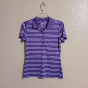 Nike Golf Polo Top!